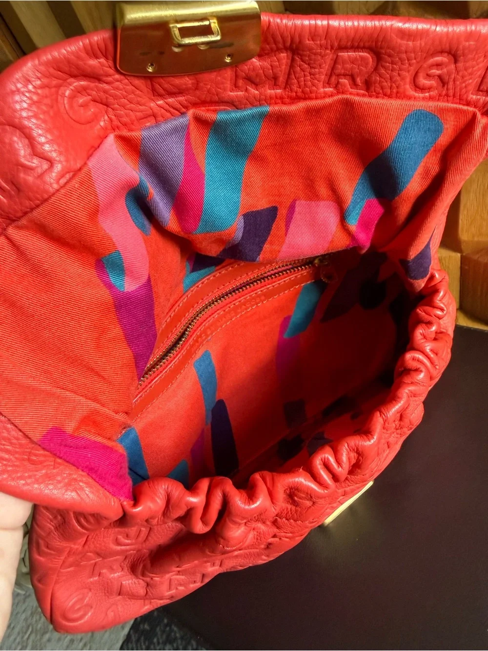 Marc Jacobs stylish marc